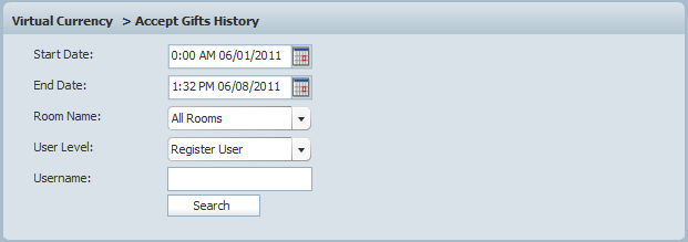 Accept Gifts History of 123 Flash Chat, Chat Software Accept Gifts History of 123 Flash Chat, Chat Software