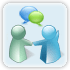 1 to 1 chat 1 to 1 chat