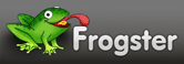 Frogster