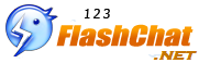 123flashchat